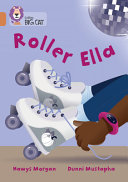 Roller Ella cover