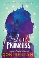 The Lost Princess cover