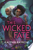 This Wicked Fate cover