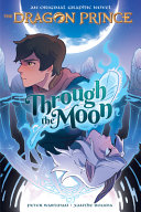 Through the Moon cover