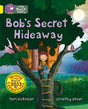 Bob's Secret Hideaway cover