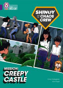 Mission: Creepy Castle cover
