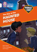 The Day of the Haunted House cover