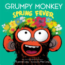 Grumpy Monkey: Spring Fever cover