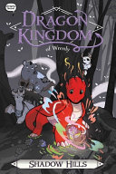 Shadow Hills cover