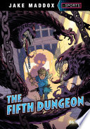 The Fifth Dungeon cover