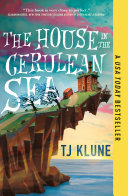 The House in the Cerulean Sea cover