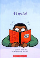 Timid cover