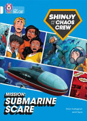 Mission: Submarine Scare cover