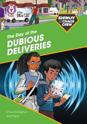 The Day of the Dubious Deliveries cover