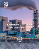 Carbon Capture and Other Climate Tech cover