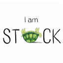 I Am Stuck cover