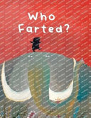Who Farted? cover