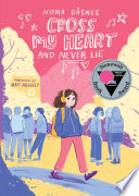 Cross My Heart and Never Lie cover