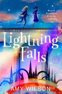 Lightning Falls cover