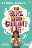 The Girl Who Couldn't Lie cover