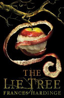 The Lie Tree cover