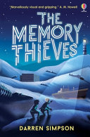 The Memory Thieves cover