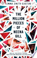 The Million Pieces of Neena Gill cover