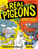 Real Pigeons Stay Coo cover