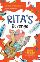 Rita's Revenge cover