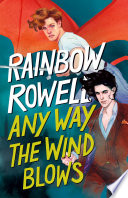 Any Way the Wind Blows cover