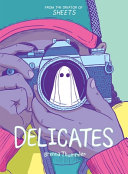Delicates cover