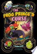 The Frog Prince's Curse cover