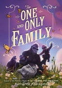 The One and Only Family cover