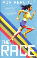 The Race cover