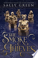 The Smoke Thieves cover
