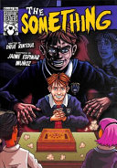 The Something cover