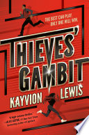 Thieves' Gambit cover