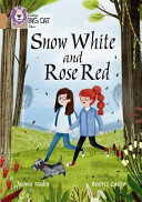 Snow White and Rose Red cover