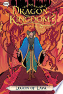 Legion of Lava cover