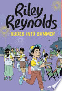 Riley Reynolds Slides into Summer cover
