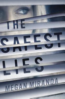 The Safest Lies cover
