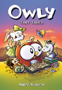 Tiny Tales cover
