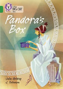 Pandora's Box cover