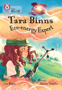 Tara Binns: Eco-Energy Expert cover