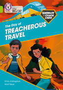 The Day of Treacherous Travel cover