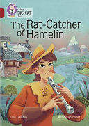 The Rat-Catcher of Hamelin cover