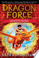 Infinity's Secret cover