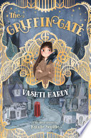 The Griffin Gate cover