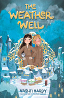 The Weather Well cover