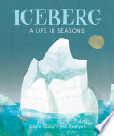 Iceberg cover