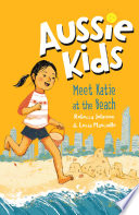 Meet Katie at the Beach cover