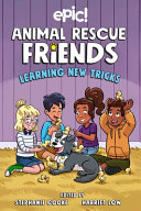 Learning New Tricks cover