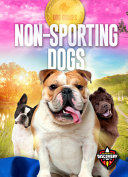 Non-Sporting Dogs cover