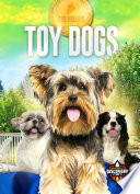Toy Dogs cover